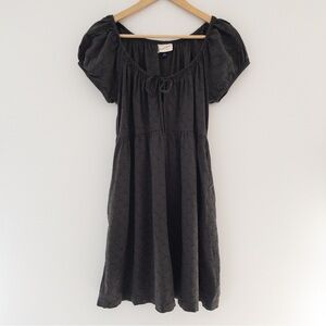 Universal Thread Gray Dress